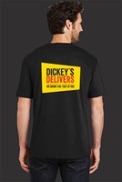 Delivery T Shirt